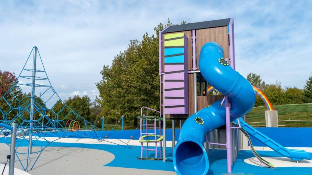 Easton Park in Oshawa Set to Reopen with Upgrades Easton Park in Oshawa Set to Reopen with Upgrades