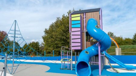 Easton Park in Oshawa Set to Reopen with Upgrades Easton Park in Oshawa Set to Reopen with Upgrades