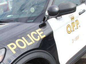 Driver from Port Elgin Dies in Manitoulin Accident