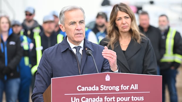 Alberta Referendum Week Approaches with Prime Minister’s Visit Alberta Referendum Week Approaches with Prime Minister’s Visit