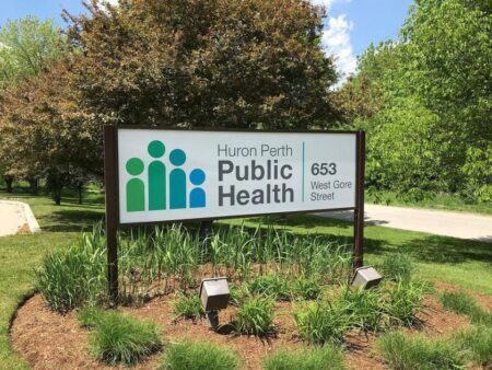 Rising Food Insecurity Sparks Concern Among Health Officials