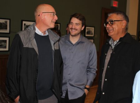 Election Night Update for Stratford 2026 Election Night Update for Stratford 2026