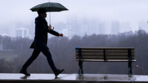 Weather Update for Toronto This Thanksgiving Weekend