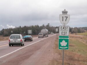 Renfrew County Advocates for Highway 17 Collaboration