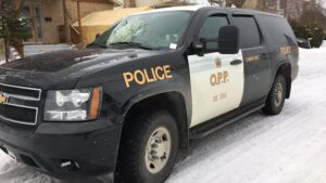 88-Year-Old Agnes Lepine Passes Away After Fire