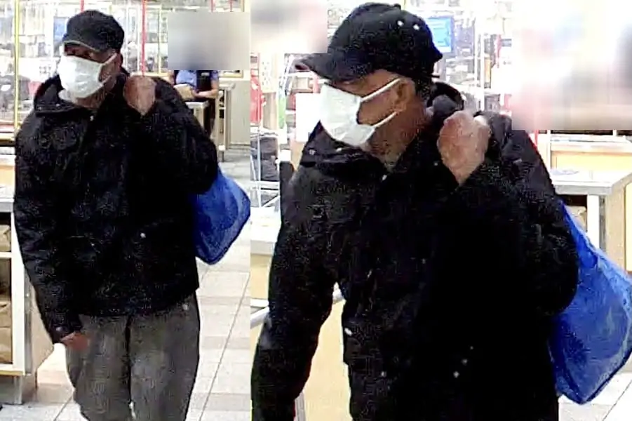 Retail Theft Incidents in Mississauga and Brampton Set to Exceed Previous Year Retail Theft Incidents in Mississauga and Brampton Set to Exceed Previous Year