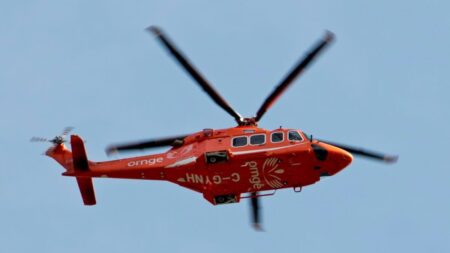 Brampton Man Injured in Thanksgiving Road Rage Attack