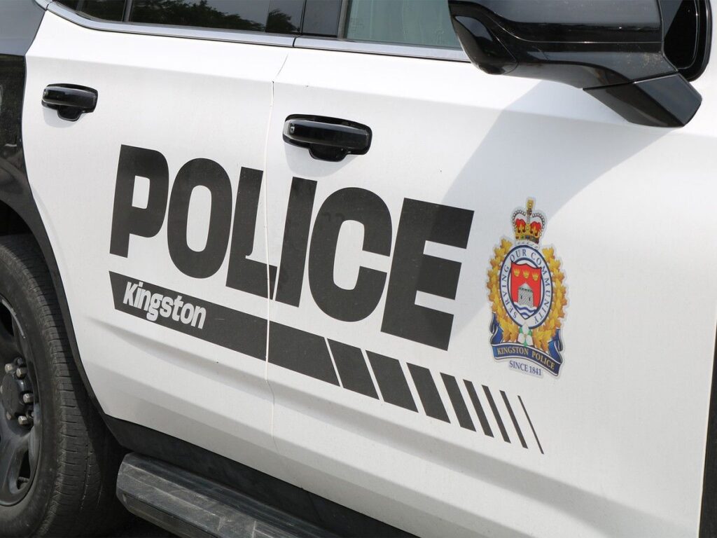 Man Charged After Car Hits Parked Vehicles