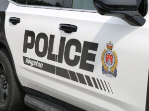 Man Charged After Car Hits Parked Vehicles