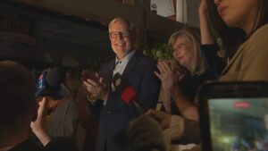 Rob Howard Becomes Richmond’s New Mayor After 25 Years Rob Howard Becomes Richmond’s New Mayor After 25 Years