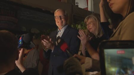 Rob Howard Becomes Richmond’s New Mayor After 25 Years Rob Howard Becomes Richmond’s New Mayor After 25 Years