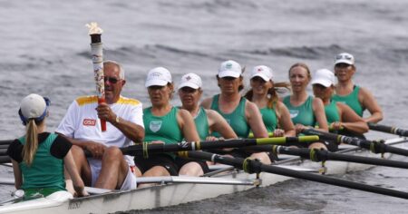 Trailblazer to Join Row Ontario Hall of Fame