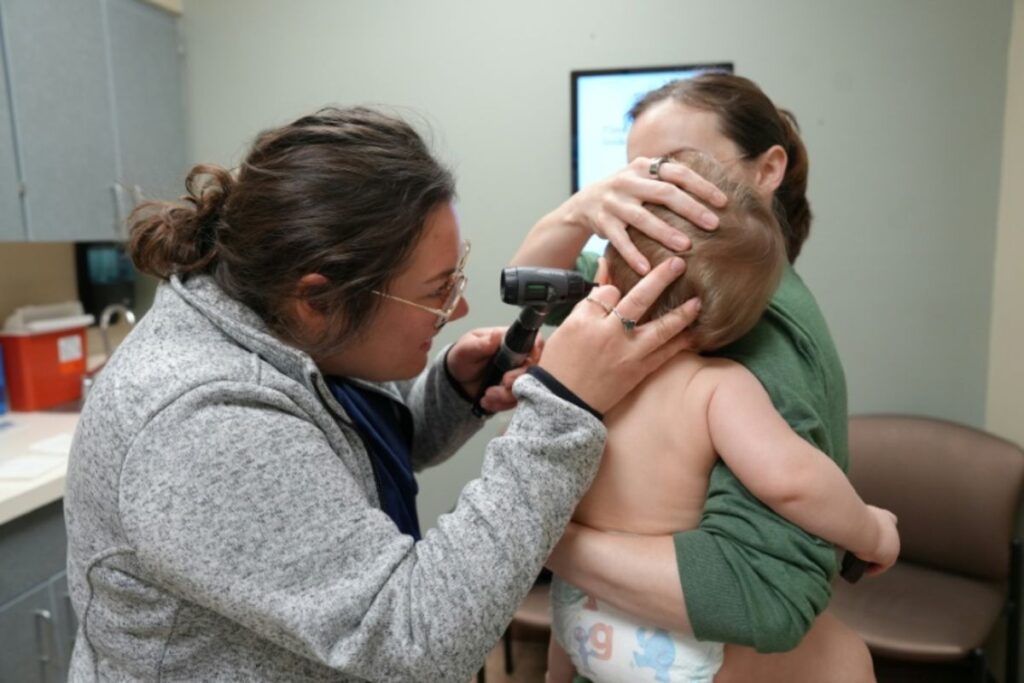 Small Town Hospitals Struggle Amid Political Changes Small Town Hospitals Struggle Amid Political Changes