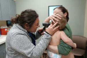 Small Town Hospitals Struggle Amid Political Changes Small Town Hospitals Struggle Amid Political Changes