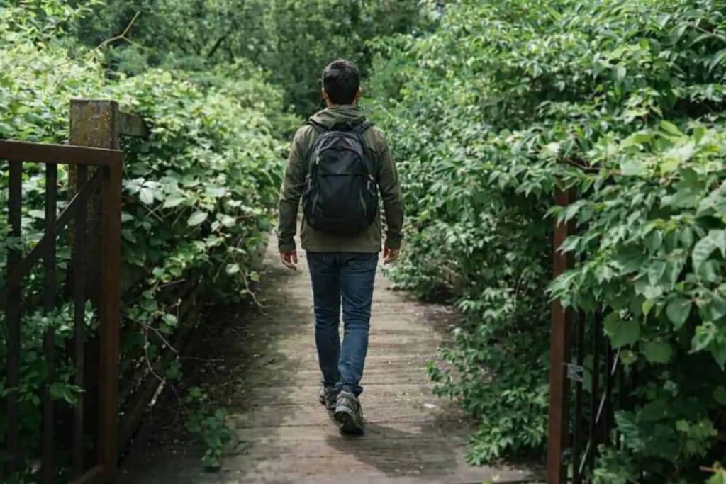 Concerns Over Pathways Prompt Action in Brampton Concerns Over Pathways Prompt Action in Brampton
