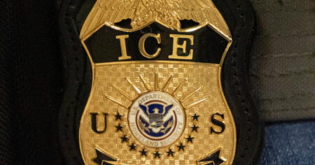 Local Student Injured During ICE Arrest