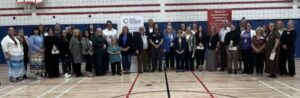 Grants Aid Local Groups in Sarnia-Lambton