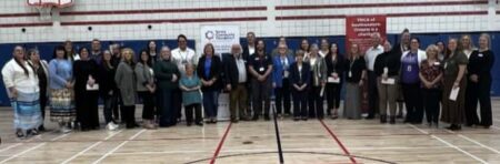 Grants Aid Local Groups in Sarnia-Lambton