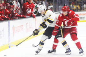 Sarnia Sting Ready for Home Games Sarnia Sting Ready for Home Games