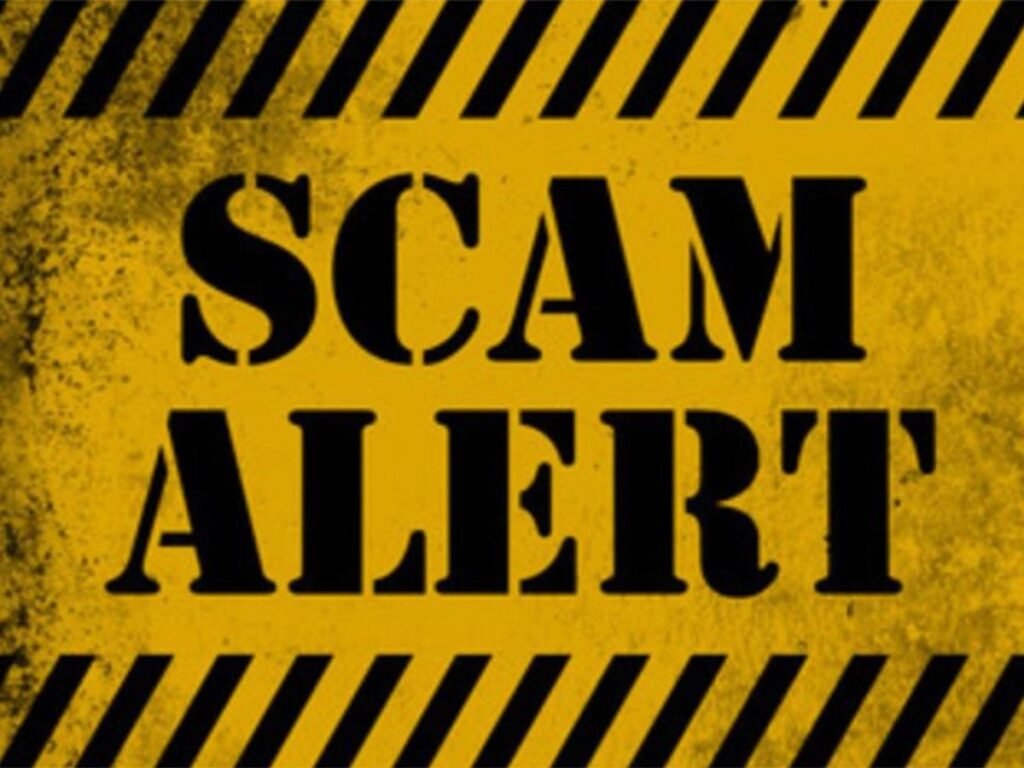 Tillsonburg Business Loses Over 0,000 to Scam