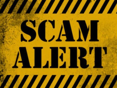 Tillsonburg Business Loses Over 0,000 to Scam