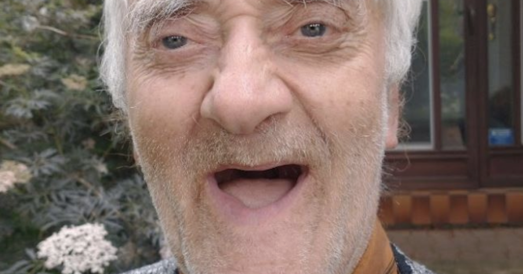 Search for Missing 74-Year-Old Man from Markham