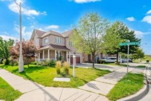 Home in Brampton Sells for 0K Less Than Purchase Price Home in Brampton Sells for 0K Less Than Purchase Price