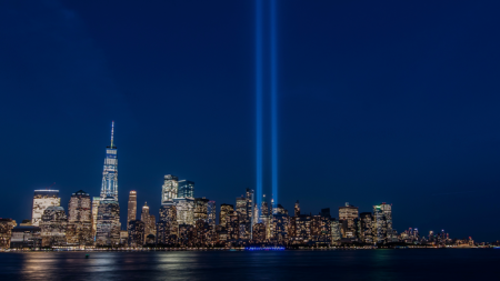 St. Catharines Mayor Reflects on 9/11 and Bonds with the U.S. St. Catharines Mayor Reflects on 9/11 and Bonds with the U.S.