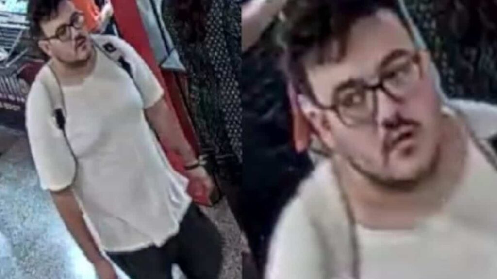 Man Charged After Subway Assault in Toronto Man Charged After Subway Assault in Toronto