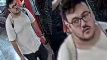 Man Charged After Subway Assault in Toronto