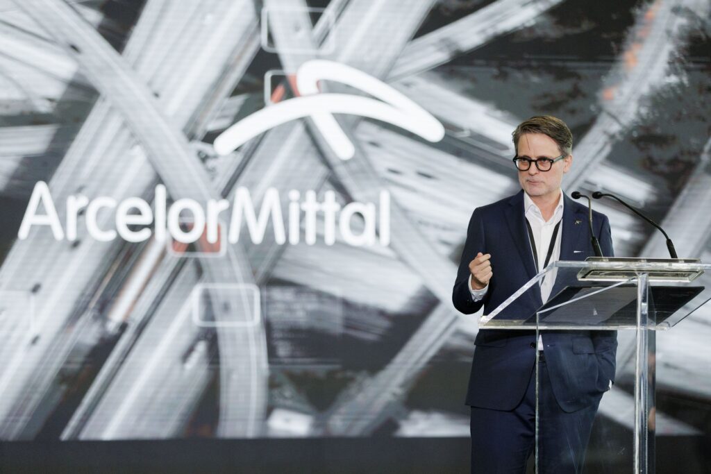 Steel Company Expands with New 0M Facility in Ontario