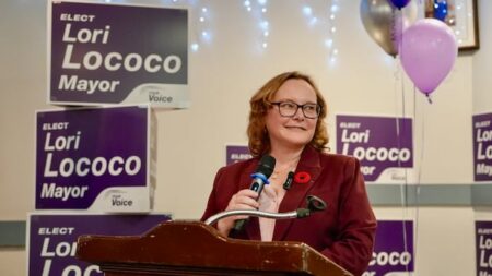 Election Upsets in Niagara: Mayors Lose Seats