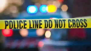 Man Charged After Rifle Shooting Near Family Cabin