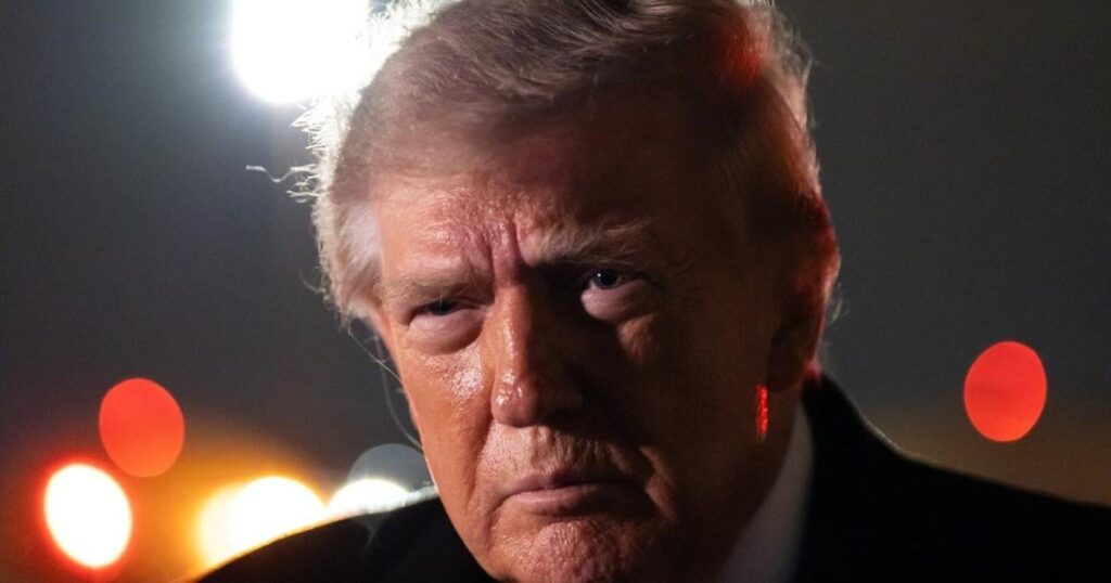 Senators Urge Trump to Change Russian Diesel Strategy Senators Urge Trump to Change Russian Diesel Strategy