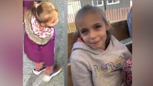 Young Girl Found Safe in Whitby Young Girl Found Safe in Whitby