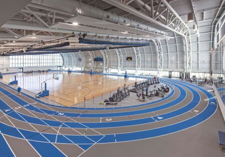 New Home for Special Olympics Athletes in Whitby