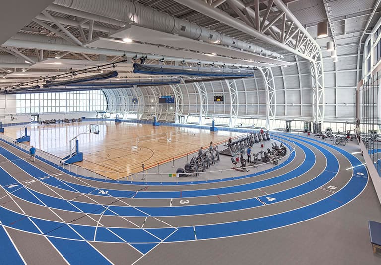 New Home for Special Olympics Athletes in Whitby New Home for Special Olympics Athletes in Whitby