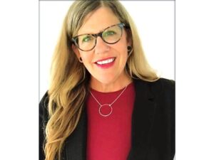 Kelly Spencer Enters Tillsonburg Mayoral Race