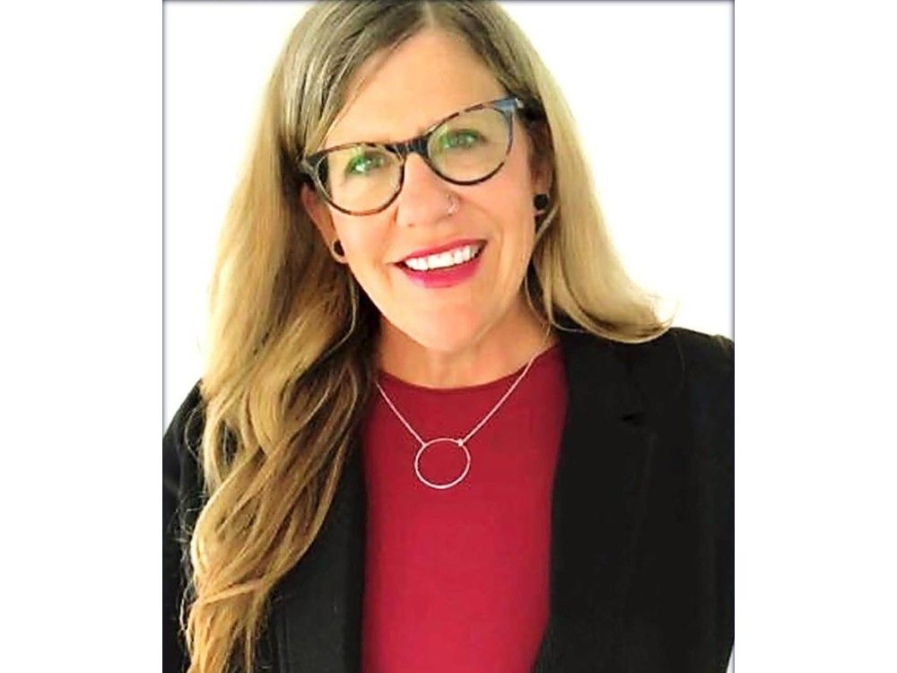 Kelly Spencer Enters Tillsonburg Mayoral Race Kelly Spencer Enters Tillsonburg Mayoral Race