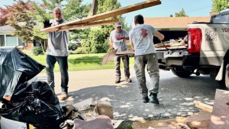 Flooding Emergency in St. Catharines and Lincoln Concludes Flooding Emergency in St. Catharines and Lincoln Concludes
