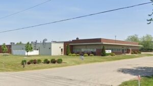 Production Shift at St. Thomas Auto Parts Plant