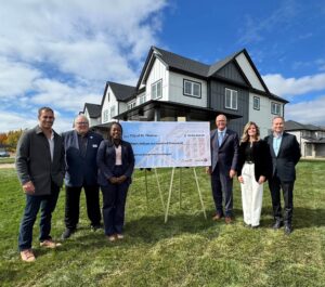 St. Thomas Secures .6 Million for New Wastewater Facility
