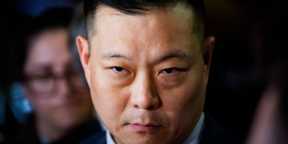 Cho Responds to Promotion Amid Expense Controversy Cho Responds to Promotion Amid Expense Controversy