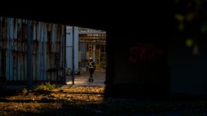 Hamilton’s Stelco Continues Layoffs Despite Government Warning Hamilton’s Stelco Continues Layoffs Despite Government Warning