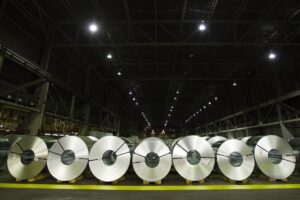 Stelco Moves Forward with Layoffs in Ontario Despite Government Pressure