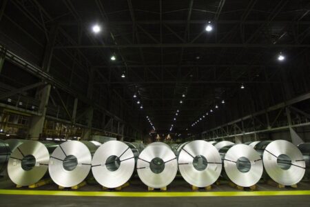 Stelco Moves Forward with Layoffs in Ontario Despite Government Pressure