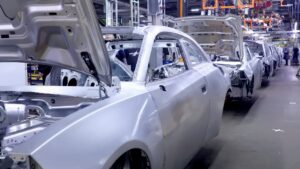 Stellantis Employees Back Strike Action with 97.3% Vote