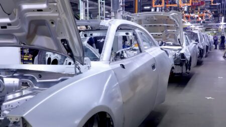 Stellantis Employees Back Strike Action with 97.3% Vote