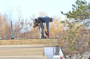 Sudbury Receives Housing Support from Ontario and Ottawa Sudbury Receives Housing Support from Ontario and Ottawa