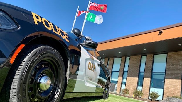 Sudbury Shooting Incident Claims One Life Sudbury Shooting Incident Claims One Life
